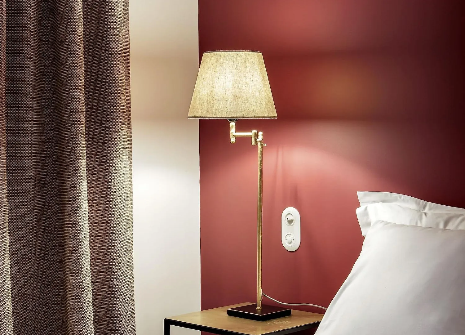 Hotel New Le Voltaire