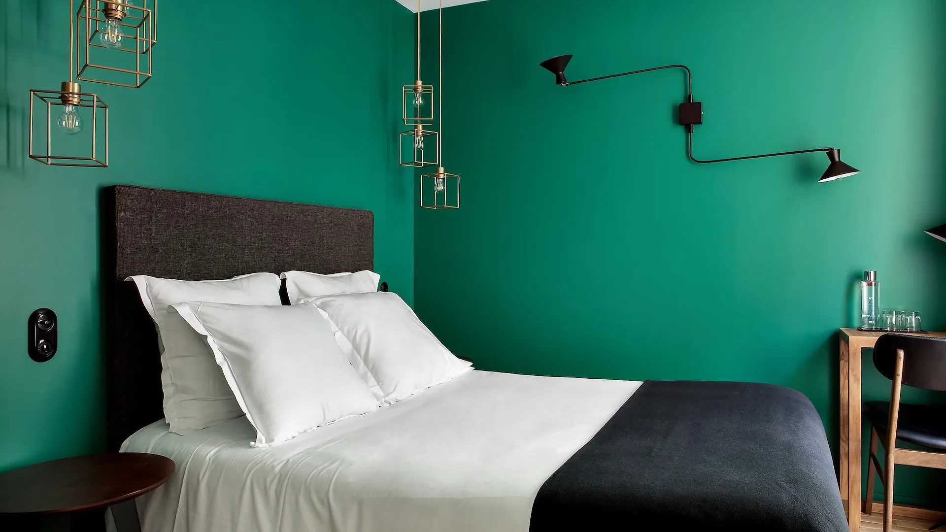 Hotel New Le Voltaire 4*