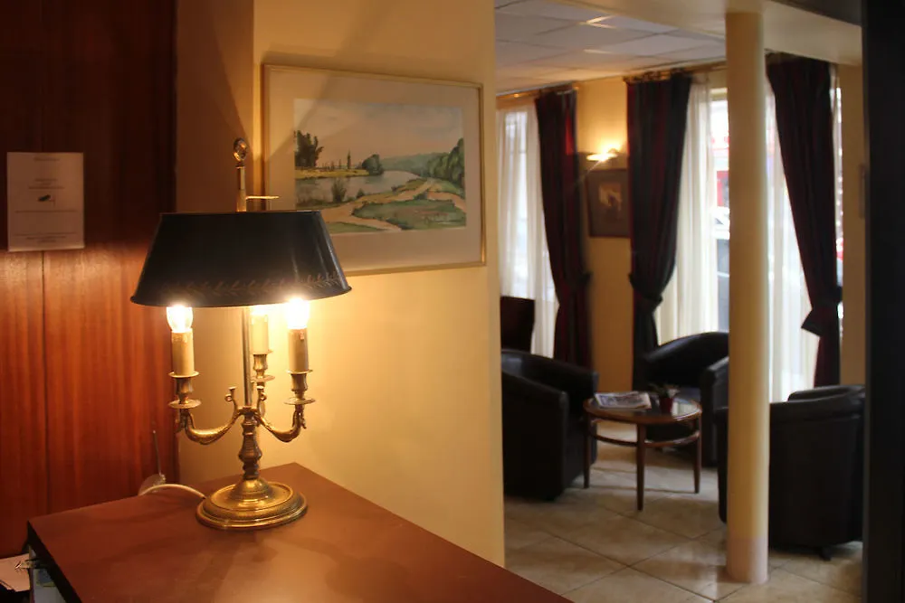 Hotel New Le Voltaire 4*