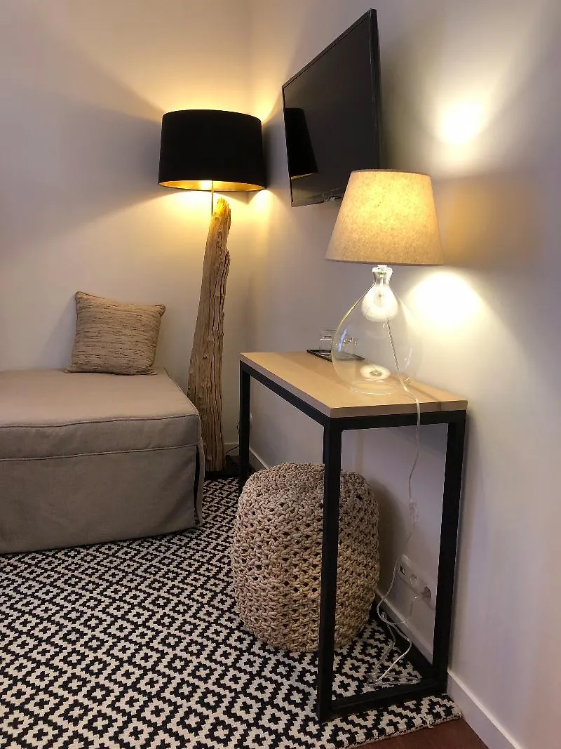 Hotel New Le Voltaire Paris