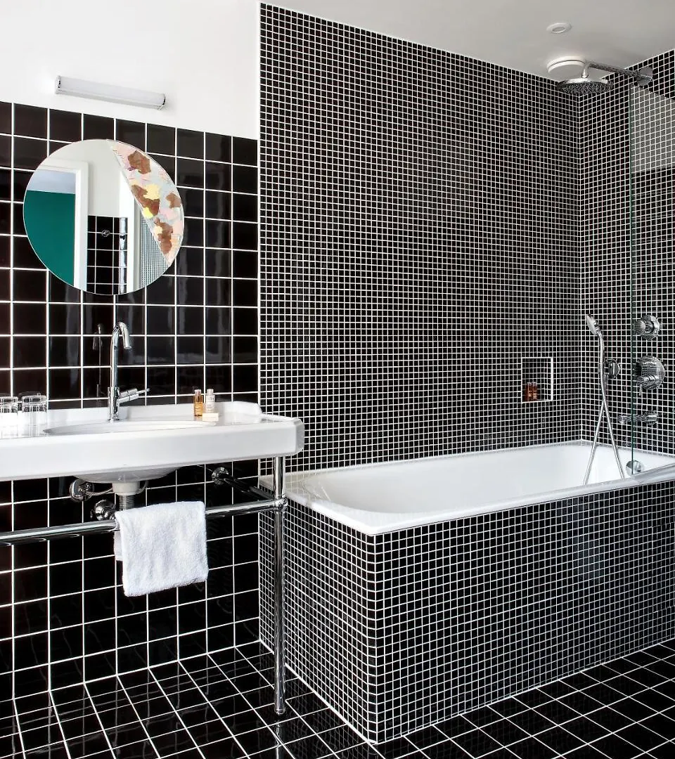 Hotel New Le Voltaire 4*