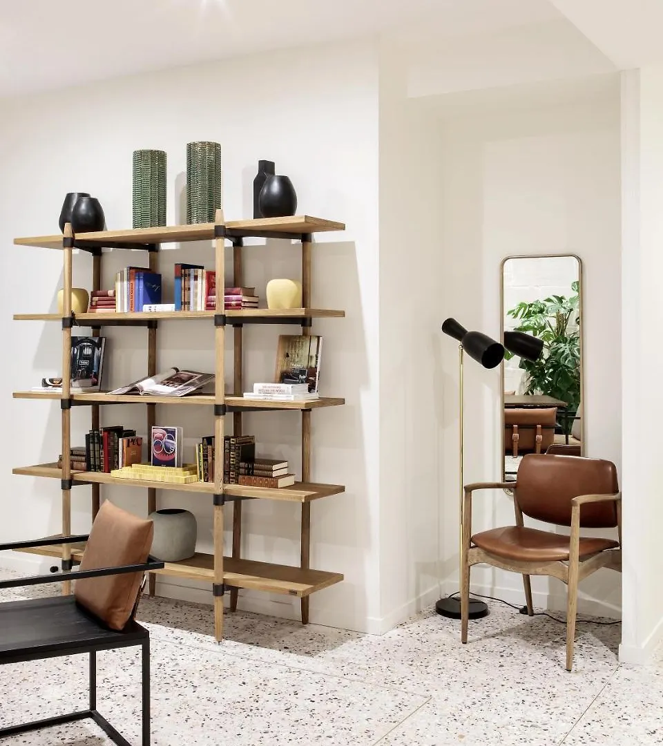 Hotel New Le Voltaire